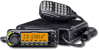 Icom ID-E880